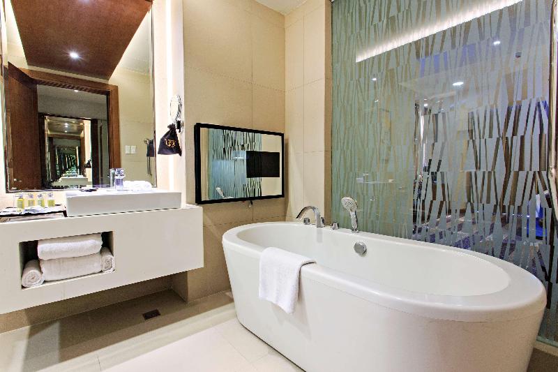 Photo of Lex Hotel Cebu, 4-star hotel in Cebu