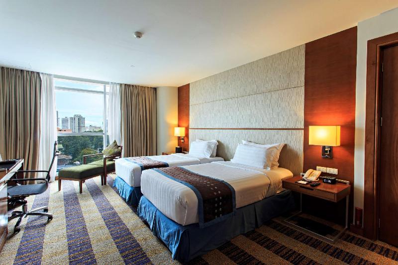 Photo of Lex Hotel Cebu, 4-star hotel in Cebu
