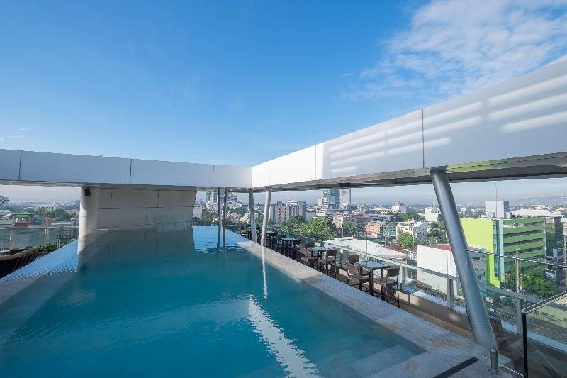 Photo of Lex Hotel Cebu, 4-star hotel in Cebu