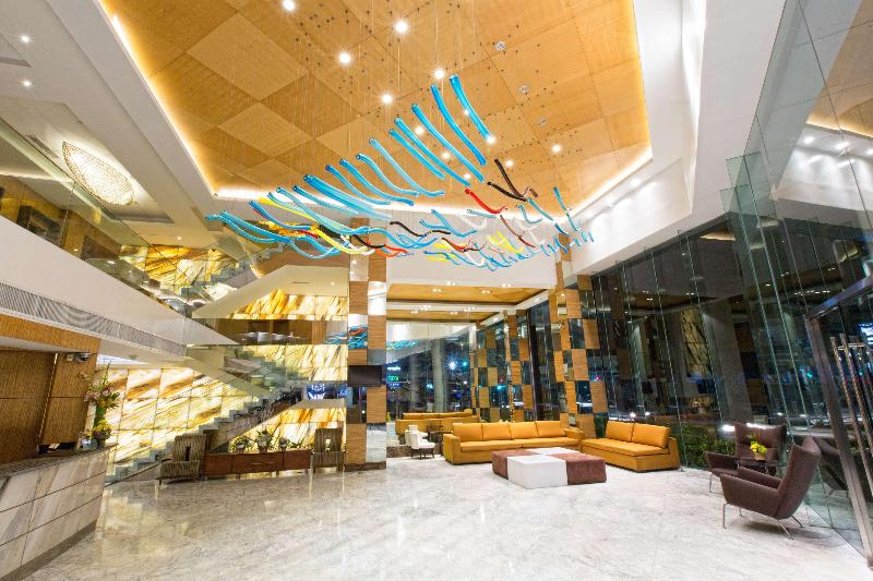 Photo of Lex Hotel Cebu, 4-star hotel in Cebu