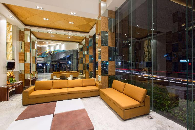 Photo of Lex Hotel Cebu, 4-star hotel in Cebu