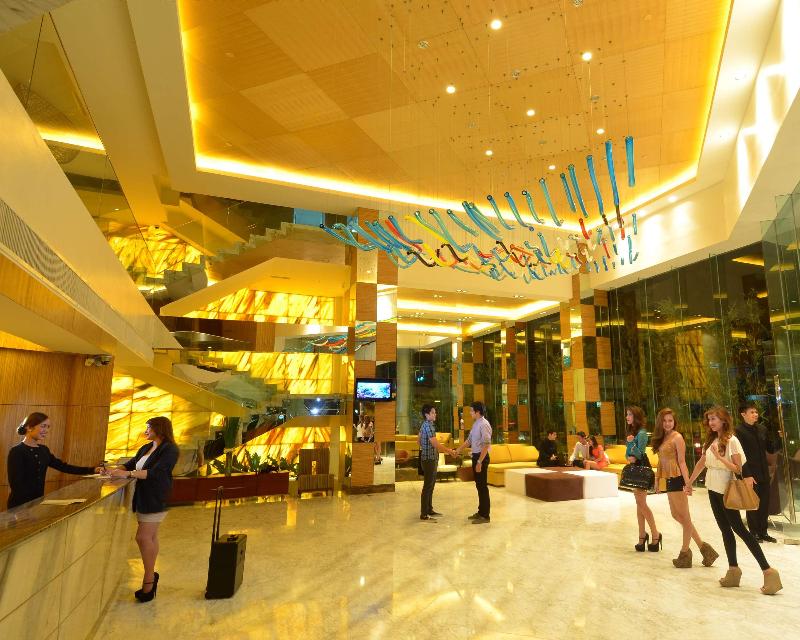 Photo of Lex Hotel Cebu, 4-star hotel in Cebu