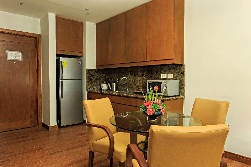 Photo of Lex Hotel Cebu, 4-star hotel in Cebu