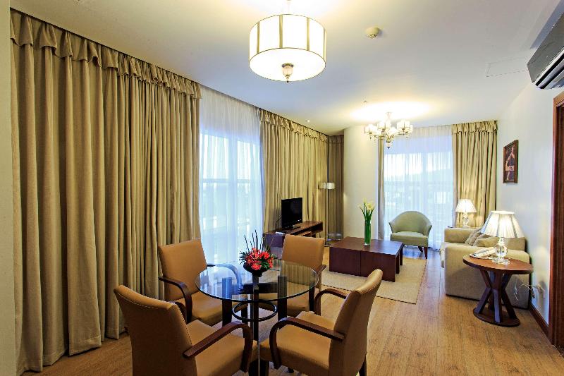 Photo of Lex Hotel Cebu, 4-star hotel in Cebu