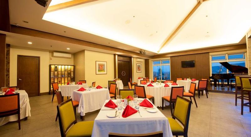 Photo of Harolds Hotel CEBU, 4-star hotel in Cebu