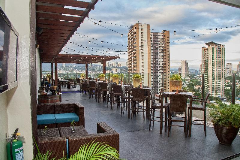 Photo of Harolds Hotel CEBU, 4-star hotel in Cebu