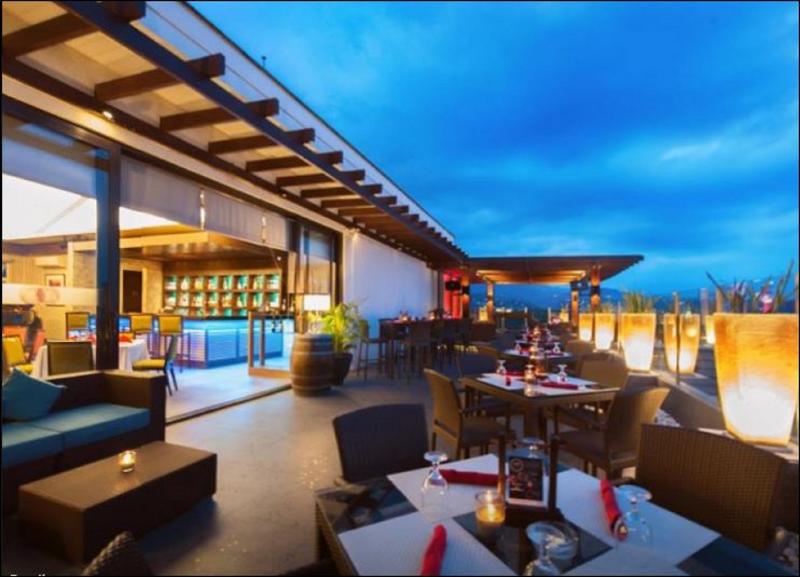 Photo of Harolds Hotel CEBU, 4-star hotel in Cebu