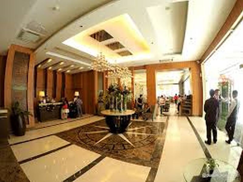 Photo of Harolds Hotel CEBU, 4-star hotel in Cebu