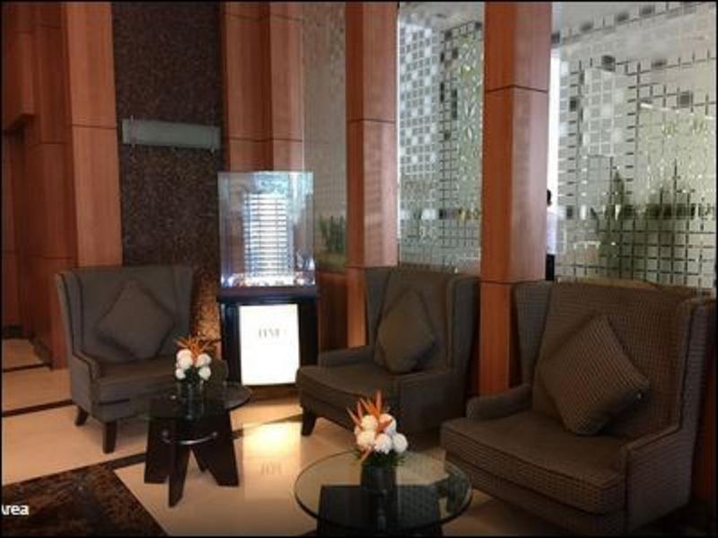 Photo of Harolds Hotel CEBU, 4-star hotel in Cebu