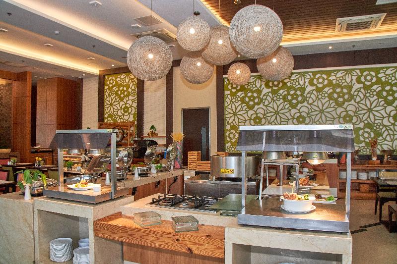 Photo of Harolds Hotel CEBU, 4-star hotel in Cebu