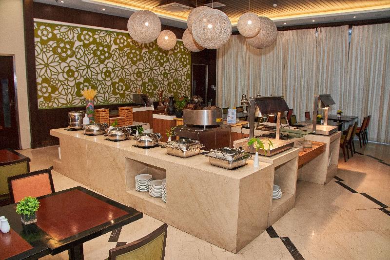 Photo of Harolds Hotel CEBU, 4-star hotel in Cebu