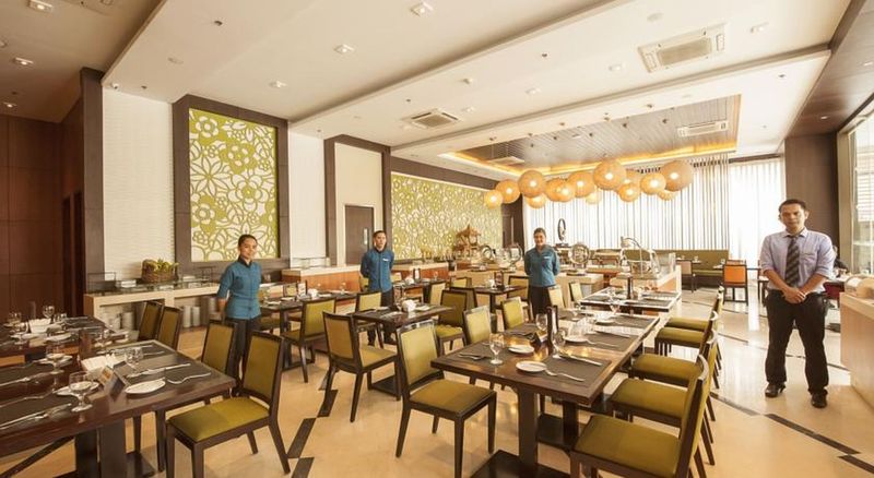 Photo of Harolds Hotel CEBU, 4-star hotel in Cebu