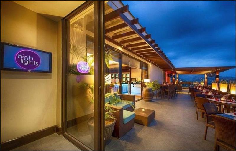 Photo of Harolds Hotel CEBU, 4-star hotel in Cebu