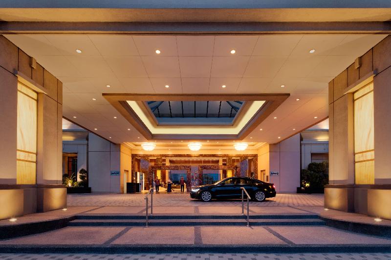 Photo of Radisson Blu Cebu, 5-star hotel in Cebu