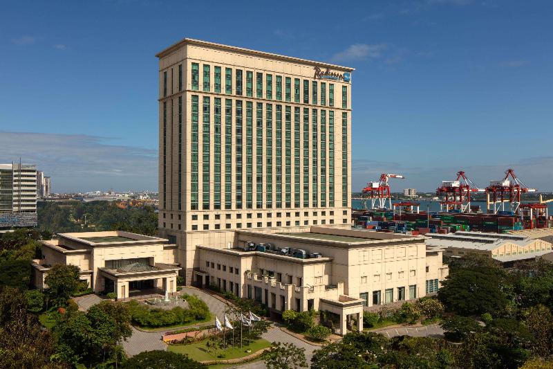 Photo of Radisson Blu Cebu, 5-star hotel in Cebu