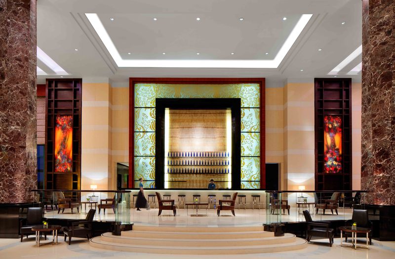 Photo of Radisson Blu Cebu, 5-star hotel in Cebu