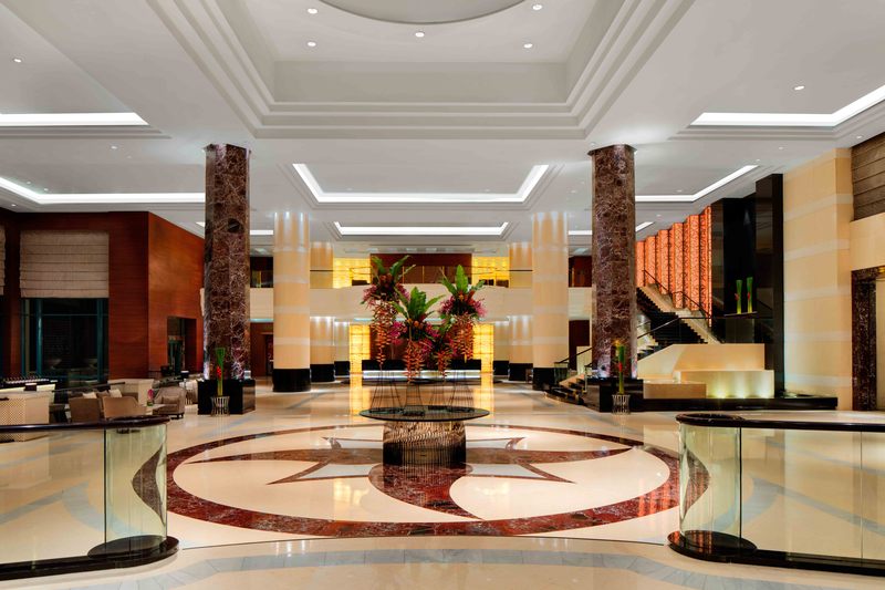 Photo of Radisson Blu Cebu, 5-star hotel in Cebu