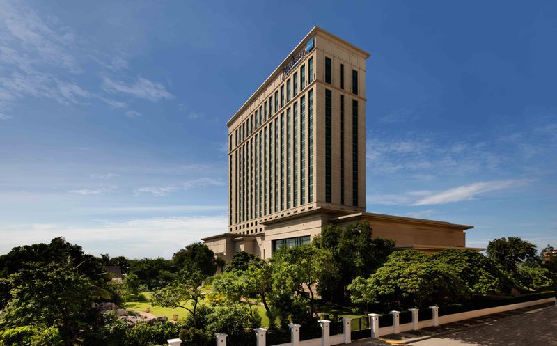 Photo of Radisson Blu Cebu, 5-star hotel in Cebu