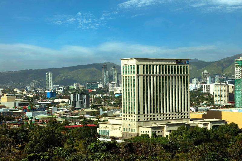 Photo of Radisson Blu Cebu, 5-star hotel in Cebu