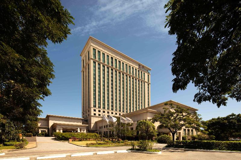 Photo of Radisson Blu Cebu, 5-star hotel in Cebu