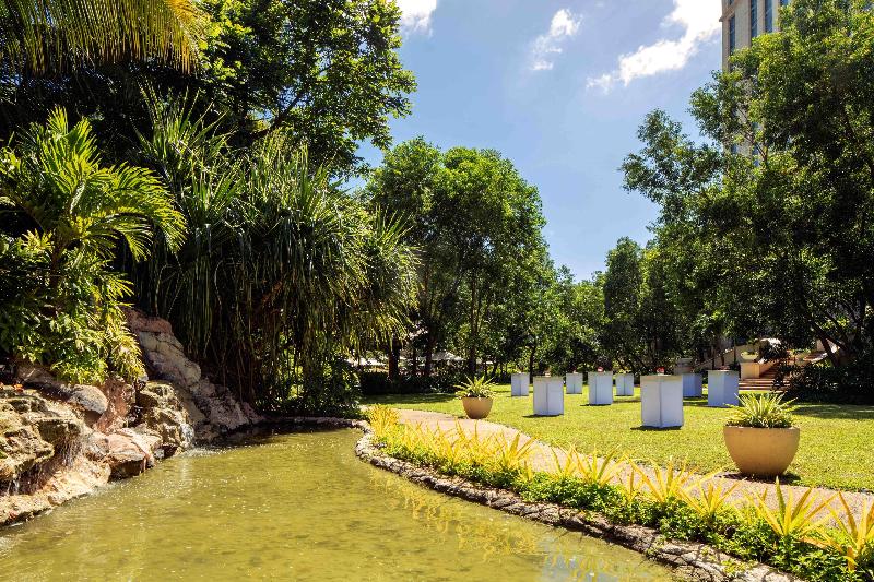 Photo of Radisson Blu Cebu, 5-star hotel in Cebu