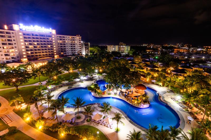JPark Island Resort & Waterpark, 5-star hotel in Cebu Island