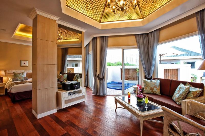 Photo of JPark Island Resort & Waterpark, 5-star hotel in Cebu Island