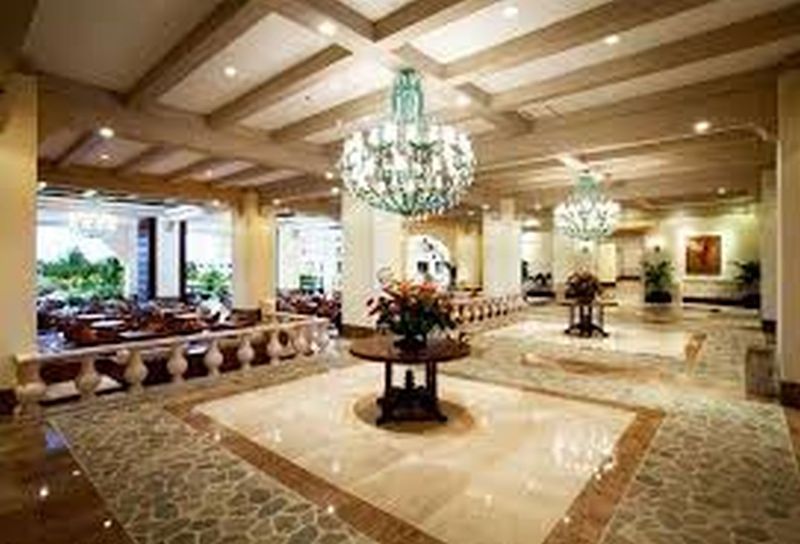 Photo of JPark Island Resort & Waterpark, 5-star hotel in Cebu Island