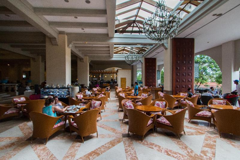 Photo of JPark Island Resort & Waterpark, 5-star hotel in Cebu Island