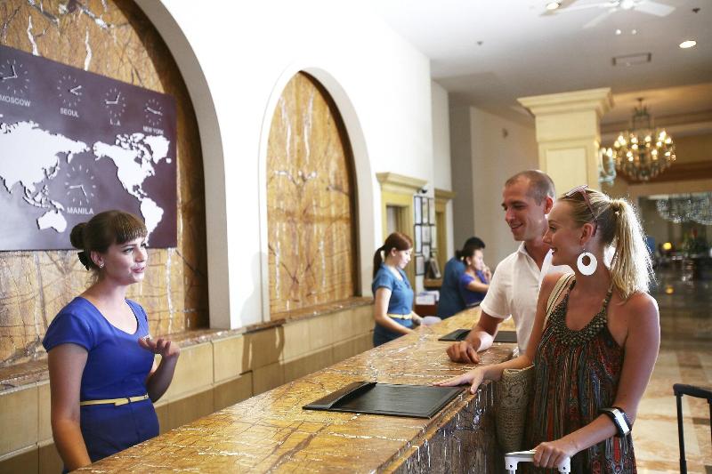 Photo of JPark Island Resort & Waterpark, 5-star hotel in Cebu Island