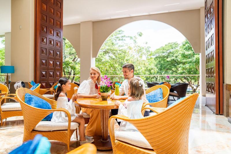 Photo of JPark Island Resort & Waterpark, 5-star hotel in Cebu Island