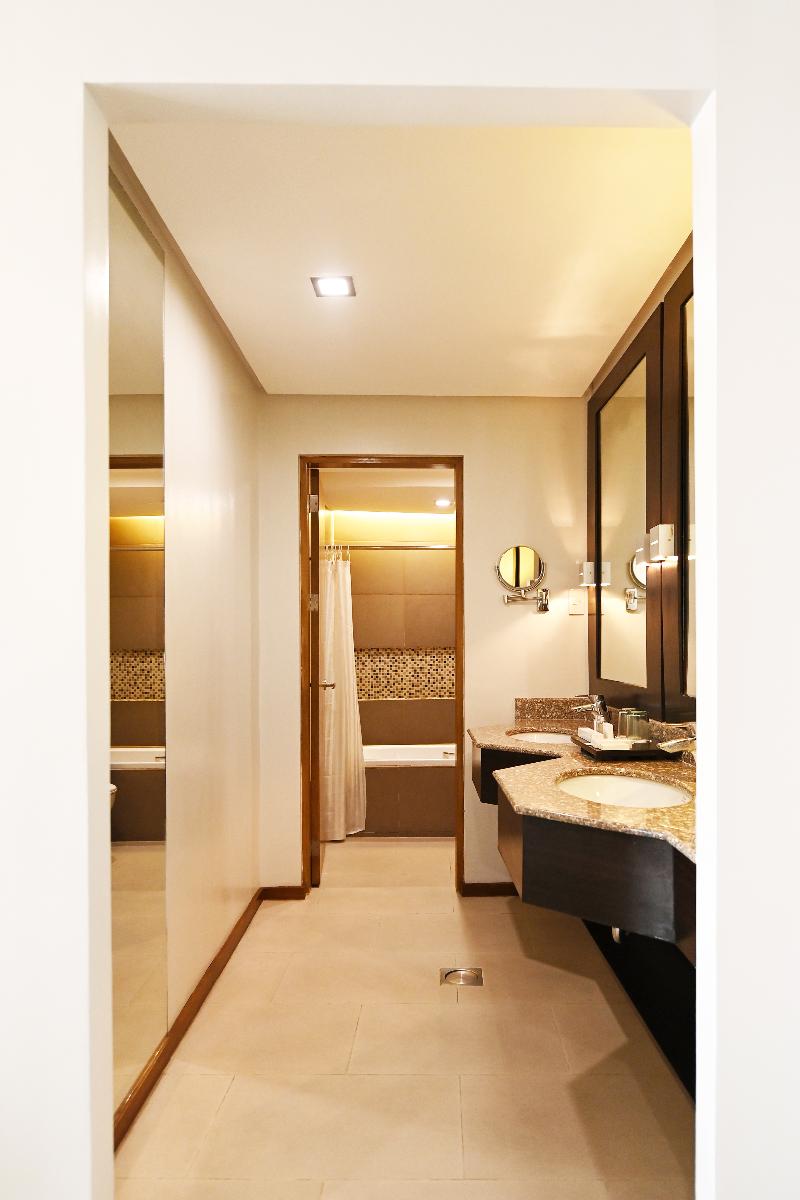 Photo of St. Mark Hotel, 3-star hotel in Cebu