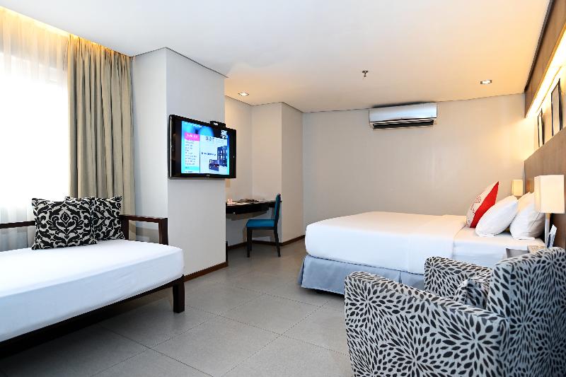 Photo of St. Mark Hotel, 3-star hotel in Cebu