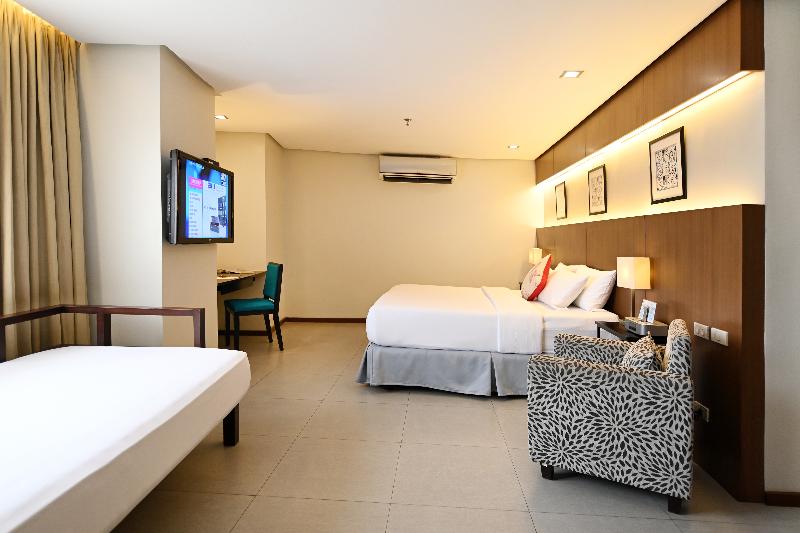 Photo of St. Mark Hotel, 3-star hotel in Cebu