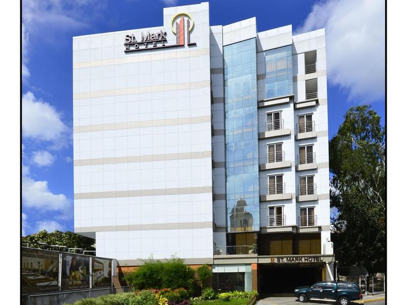 Photo of St. Mark Hotel, 3-star hotel in Cebu