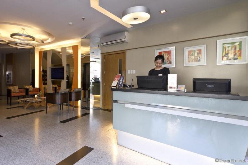 Photo of St. Mark Hotel, 3-star hotel in Cebu