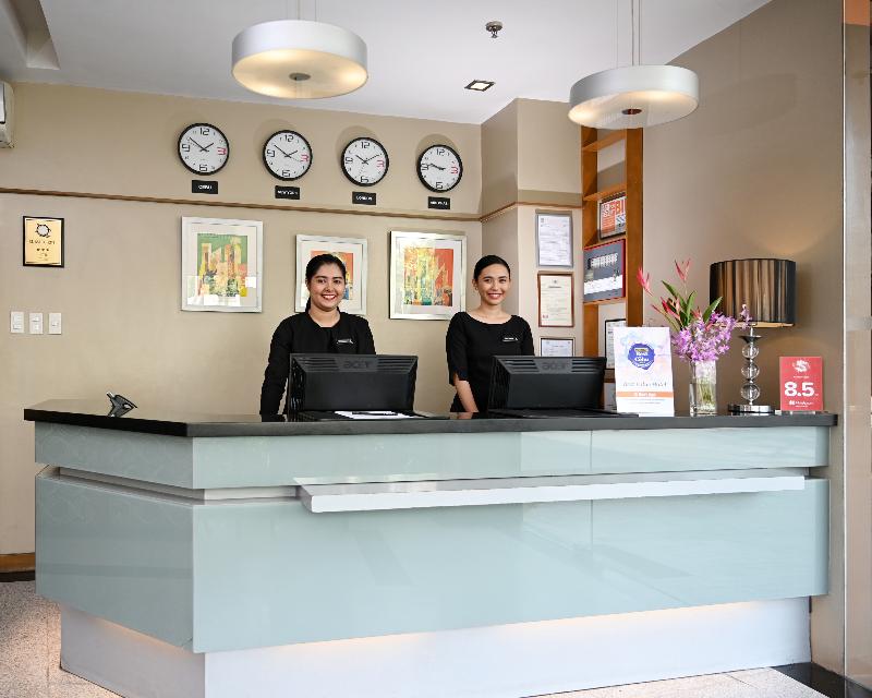 Photo of St. Mark Hotel, 3-star hotel in Cebu