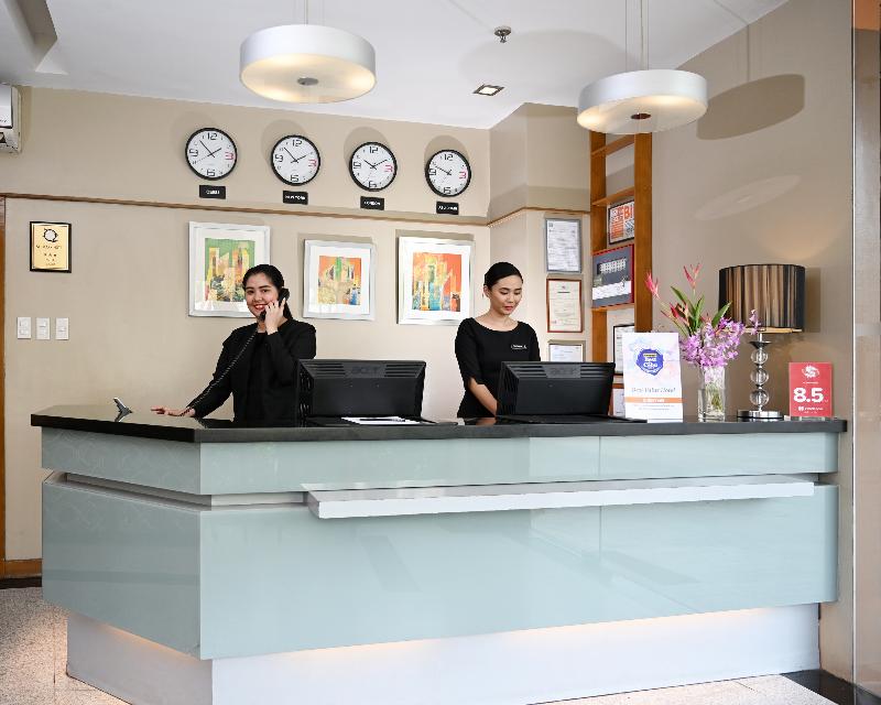 Photo of St. Mark Hotel, 3-star hotel in Cebu