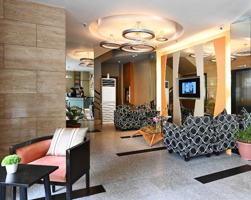 Photo of St. Mark Hotel, 3-star hotel in Cebu