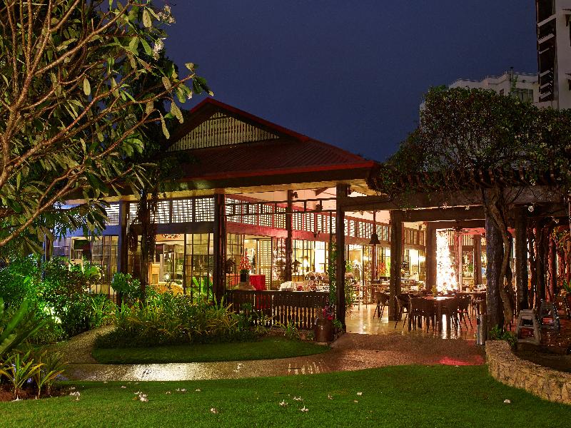 Photo of Cebu White Sands Resort and Spa, 4-star hotel in Lapu-Lapu