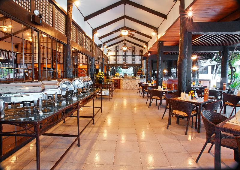 Photo of Cebu White Sands Resort and Spa, 4-star hotel in Lapu-Lapu