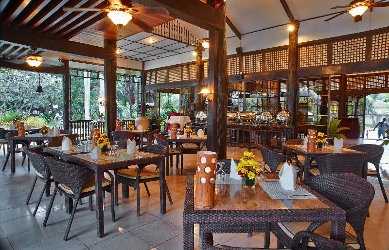 Photo of Cebu White Sands Resort and Spa, 4-star hotel in Lapu-Lapu