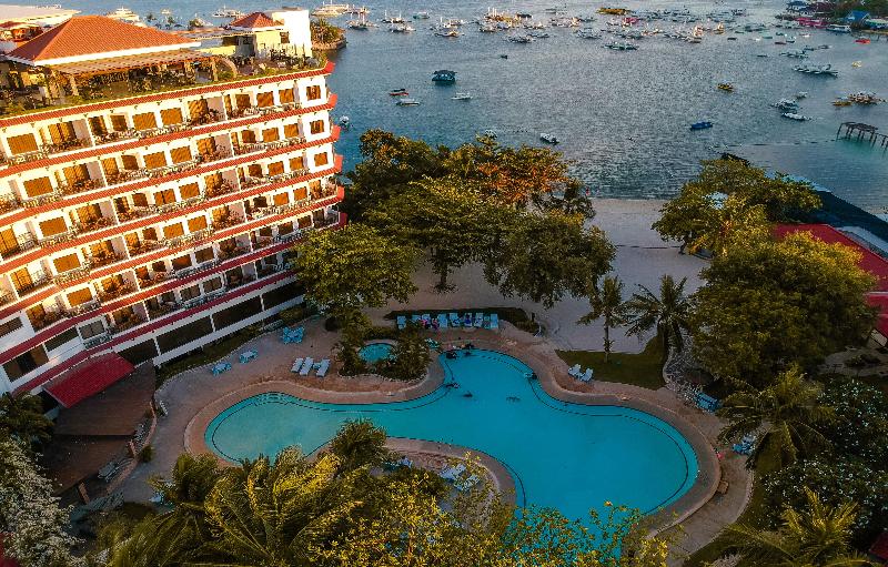 Photo of Cebu White Sands Resort and Spa, 4-star hotel in Lapu-Lapu