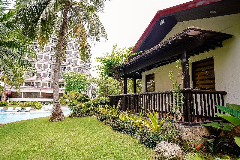 Photo of Cebu White Sands Resort and Spa, 4-star hotel in Lapu-Lapu
