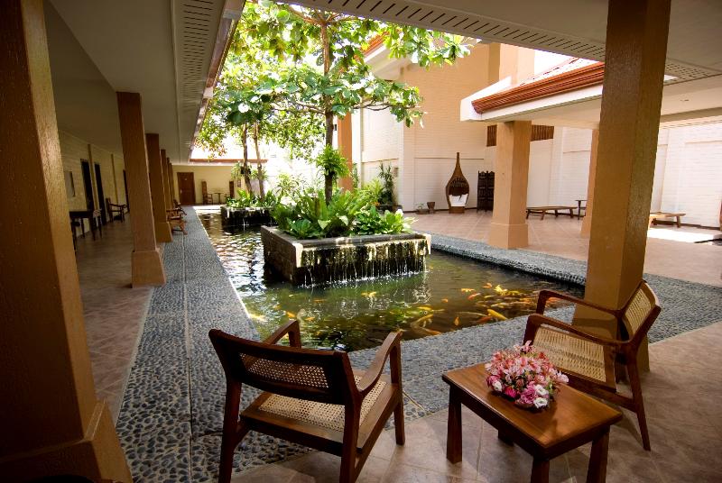 Photo of Cebu White Sands Resort and Spa, 4-star hotel in Lapu-Lapu