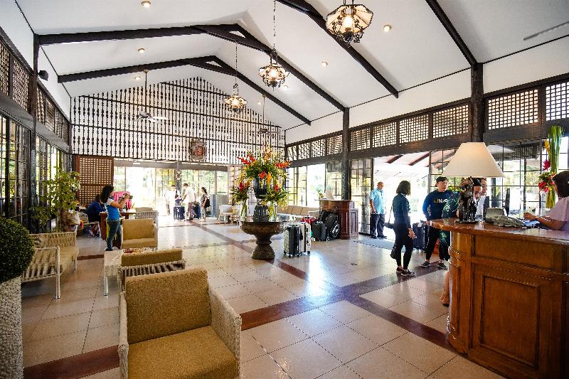 Photo of Cebu White Sands Resort and Spa, 4-star hotel in Lapu-Lapu