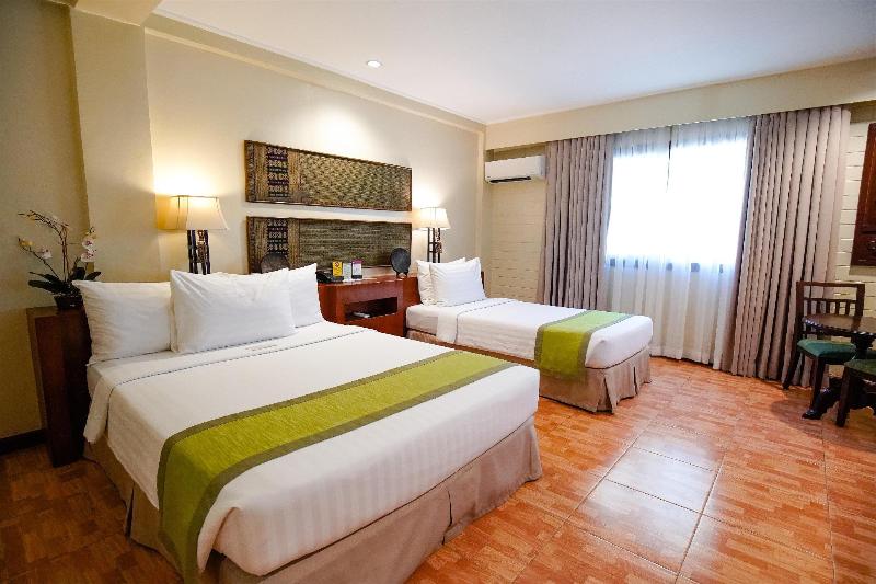 Photo of Cebu White Sands Resort and Spa, 4-star hotel in Lapu-Lapu