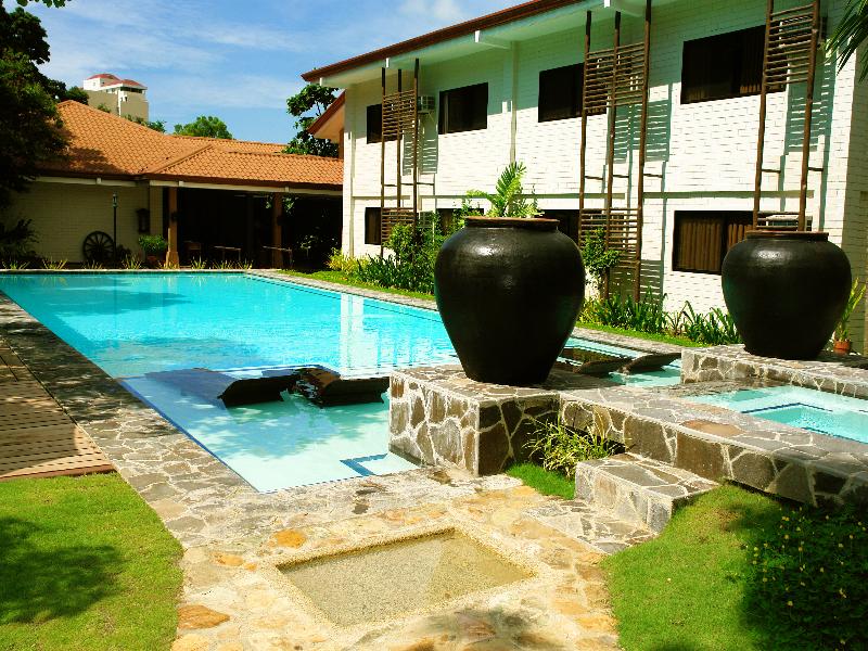 Photo of Cebu White Sands Resort and Spa, 4-star hotel in Lapu-Lapu