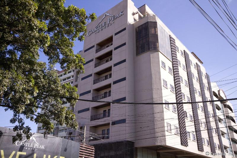 Photo of Castle Peak Hotel, 3-star hotel in Cebu