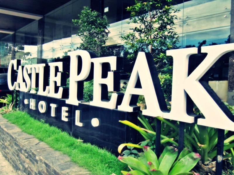 Photo of Castle Peak Hotel, 3-star hotel in Cebu